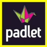 Accès Padlet