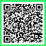 QR Code Adhésion