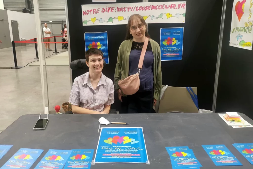 Forum des associations de dammarie les lys édition 2026